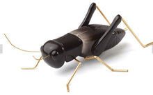 Carica l'immagine nel visualizzatore di Gallery, Insetto ceramica MA300