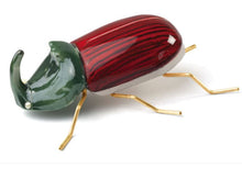 Carica l'immagine nel visualizzatore di Gallery, Insetto ceramica MA300