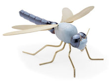 Carica l'immagine nel visualizzatore di Gallery, Insetto ceramica MA300