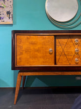 Carica l&#39;immagine nel visualizzatore di Gallery, Credenza Vintage anni &#39;40 CR17049
