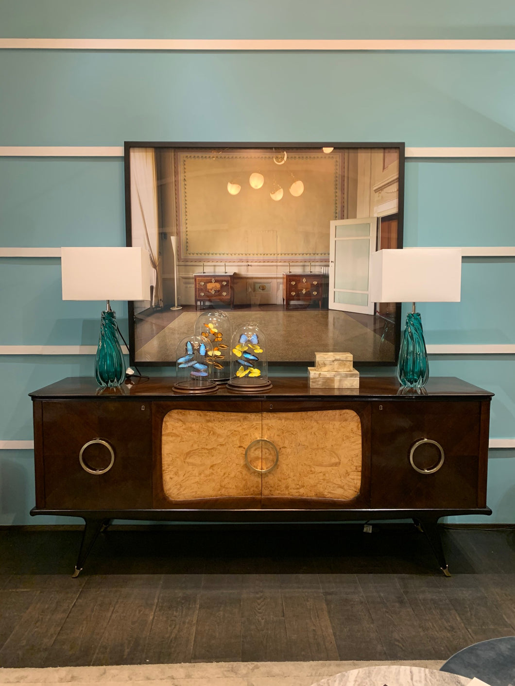 Credenza Vintage 224